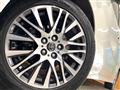 2017 Toyota Alphard