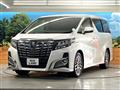 2017 Toyota Alphard