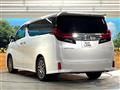 2017 Toyota Alphard