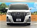 2017 Toyota Alphard
