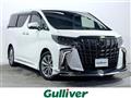 2021 Toyota Alphard