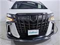 2021 Toyota Alphard