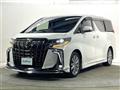 2021 Toyota Alphard