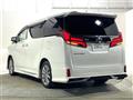 2021 Toyota Alphard
