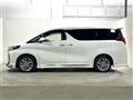 2021 Toyota Alphard