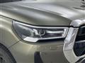 2023 Toyota Hilux