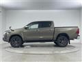 2023 Toyota Hilux