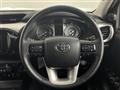 2023 Toyota Hilux