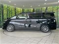 2017 Toyota Vellfire