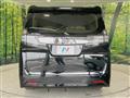 2017 Toyota Vellfire
