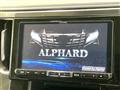 2017 Toyota Alphard