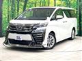 2018 Toyota Vellfire