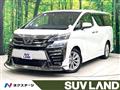 2018 Toyota Vellfire