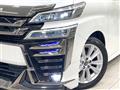 2018 Toyota Vellfire