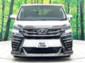 2018 Toyota Vellfire