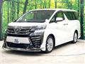 2018 Toyota Vellfire