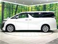 2018 Toyota Vellfire