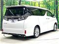 2018 Toyota Vellfire