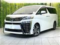2018 Toyota Vellfire