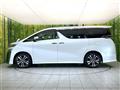 2018 Toyota Vellfire