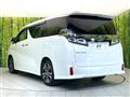 2018 Toyota Vellfire