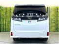 2018 Toyota Vellfire