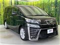 2018 Toyota Vellfire