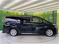 2018 Toyota Vellfire