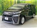 2018 Toyota Vellfire