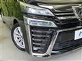 2018 Toyota Vellfire