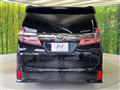 2018 Toyota Vellfire