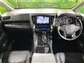 2018 Toyota Vellfire