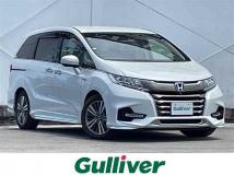 2019 Honda Odyssey Hybrid