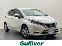 2017 Nissan Note