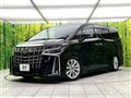 2018 Toyota Alphard