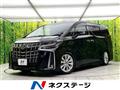 2018 Toyota Alphard