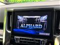 2018 Toyota Alphard