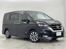 2017 Nissan Serena