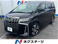 2018 Toyota Alphard