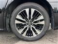 2018 Toyota Alphard