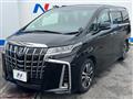 2018 Toyota Alphard