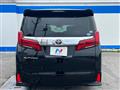2018 Toyota Alphard