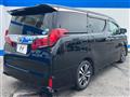 2018 Toyota Alphard
