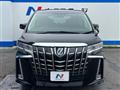 2018 Toyota Alphard