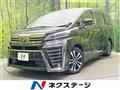 2018 Toyota Vellfire