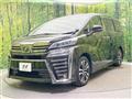 2018 Toyota Vellfire