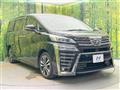 2018 Toyota Vellfire