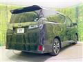 2018 Toyota Vellfire