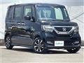 2018 Honda N BOX