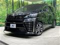 2018 Toyota Vellfire